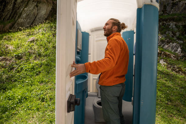 Best Affordable porta potty rental  in Sweetser, IN