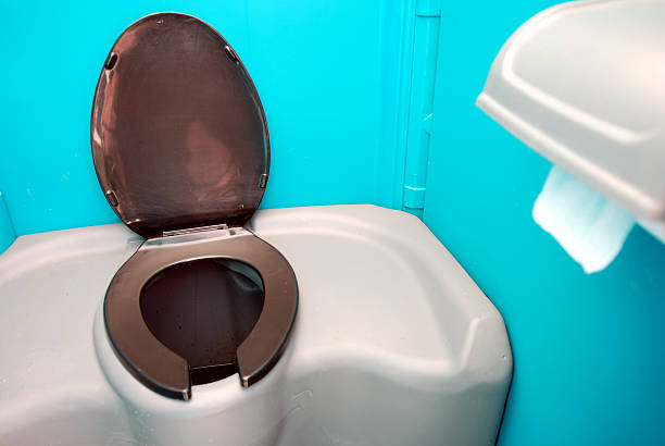 Best Luxury portable toilet rental  in Sweetser, IN