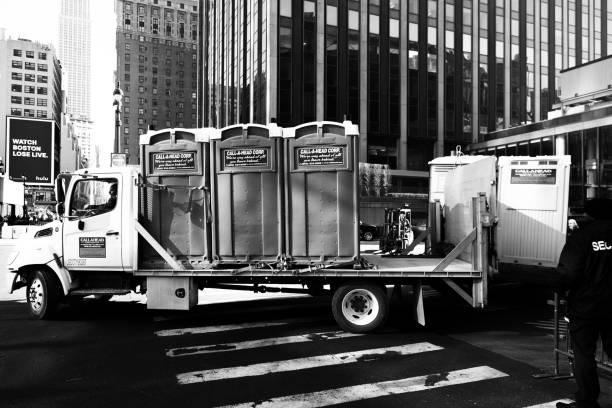 Porta potty rental for festivals in Sweetser, IN